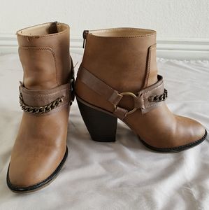Women's ankle boots